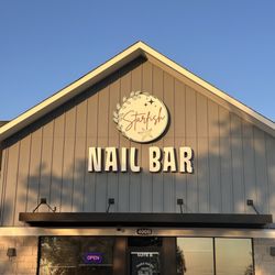 Starfish Nail Bar