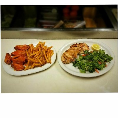 Haydee's Restaurant by null