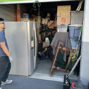 Make It Happen Movers So Cal - Idaho Moving day 1 out of 3 - Movers Near Me