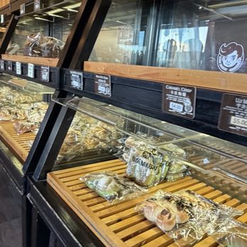 Duke Bakery - Baked goods - Bakeries Near Me - Arcadia, California
