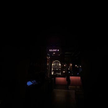 Silent H - Mexican Near Me - Toronto, Ontario