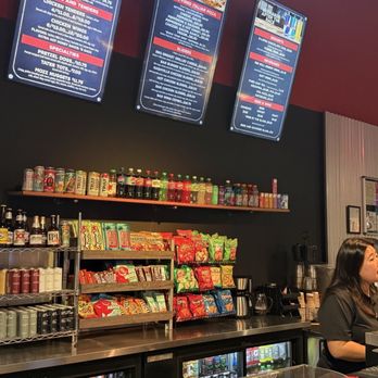 K1 Speed - Snacks and more - Go Karts Near Me - Dublin, California K1 Speed - Snacks and more - Go Karts Near Me - Dublin, California