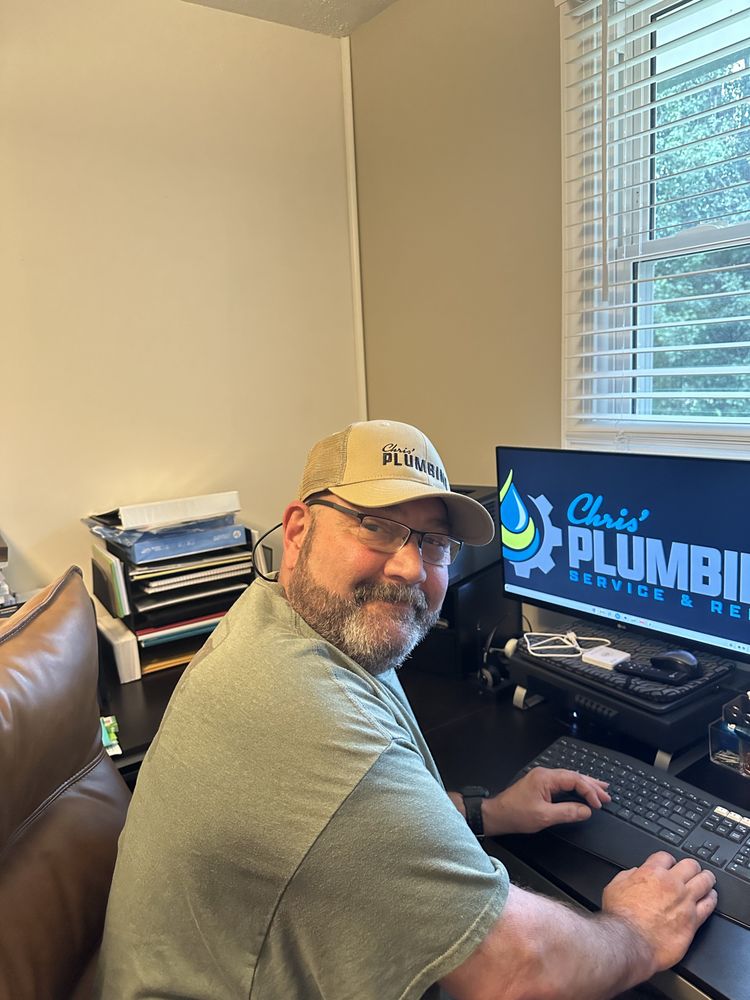 Slide of Chris Plumbing Service and Repair