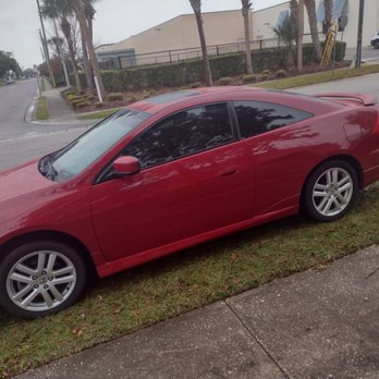 Window Kote of Largo - Home Window Tinting Near Me - Largo, Florida