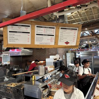 Siegel's Bagels - Bagels Near Me - Vancouver, British Columbia
