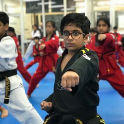 Miracles USA Taekwondo