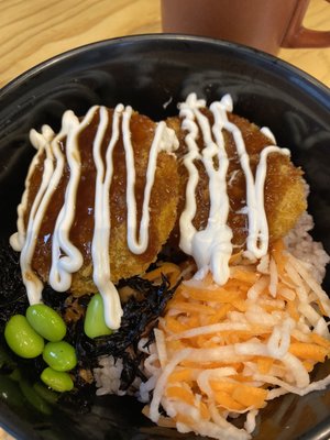 Tombo Japanese Cafe by null