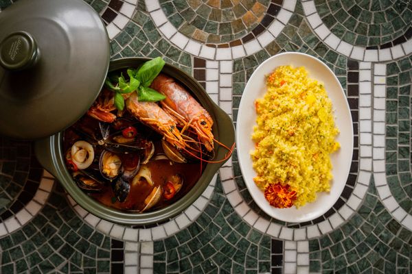 Dora Ristorante by null