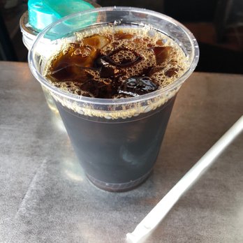 Ria's Bluebird - Ice coffee - Southern Near Me - Atlanta, Georgia Ria's Bluebird - Ice coffee - Southern Near Me - Atlanta, Georgia