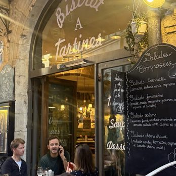 L'Épicerie - Bistros Near Me - Lyon, 69