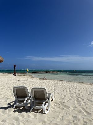 Club Med Cancún by null