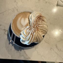 Cappuccino Cappuccino