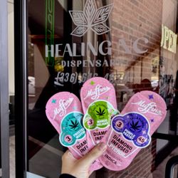 Healing NC Dispensary