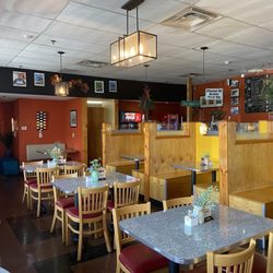 Bbi Cafe & Sandwich Bar