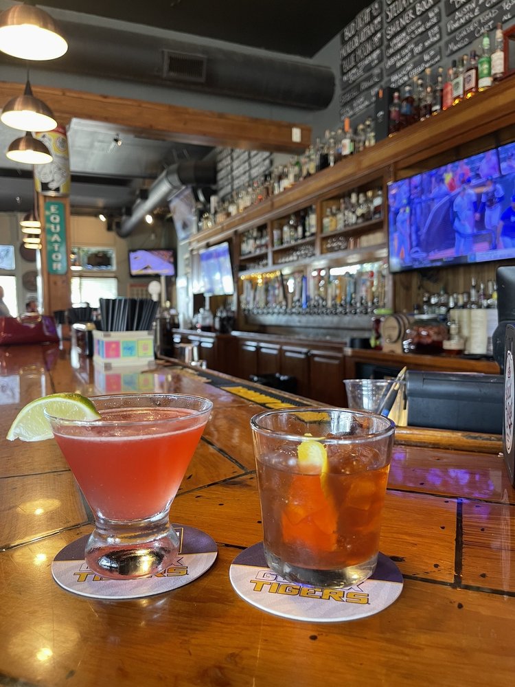 Social spots from The Tap Room