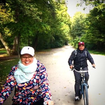 Mike's Bike Tours - Mike's Bike Tours. Englischer Garten Munich. - Tours Near Me - Munich, BY Mike's Bike Tours - Mike's Bike Tours. Englischer Garten Munich. - Tours Near Me - Munich, BY