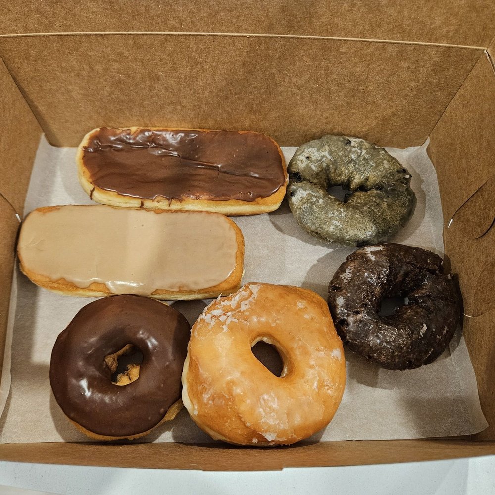 White House Donut Shop - Donuts Near Me - Westfield, Indiana White House Donut Shop - Donuts Near Me - Westfield, Indiana