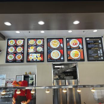 Golden Chopstix - Chinese Near Me - Norco, California