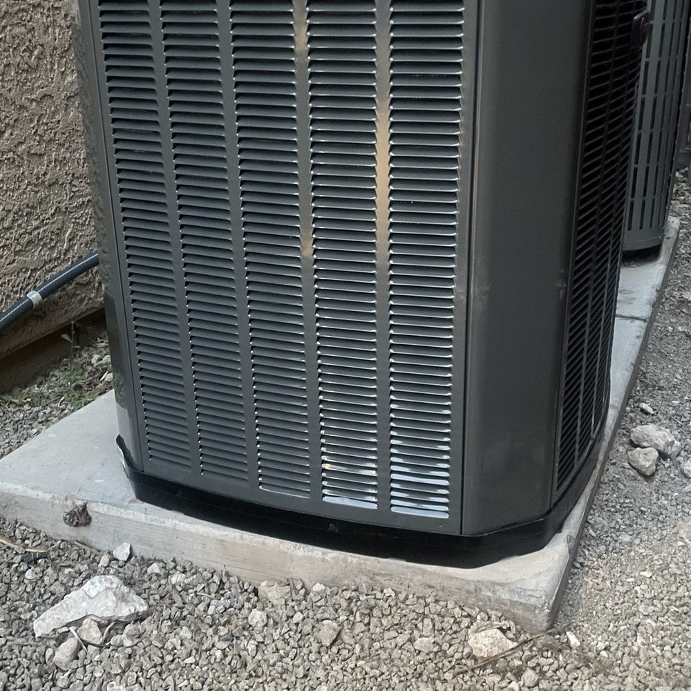 Alpha Air - Air conditioner - Heating & Air Conditioning/HVAC Near Me - Las Vegas, Nevada