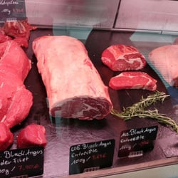 Die Steakschmiede - Beef!