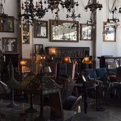 Revival Antiques