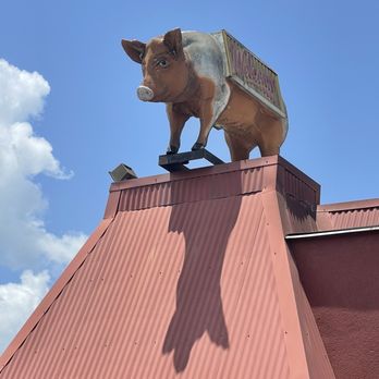 Bob Sykes Barbeque - Barbeque Near Me - Bessemer, Alabama