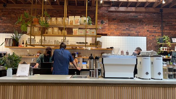 Narrative Coffee by null