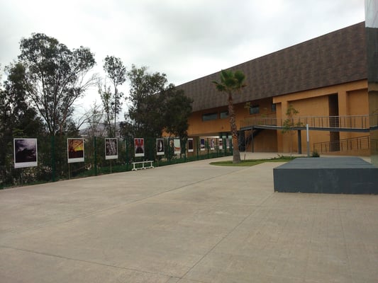 CEART Tijuana by null