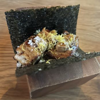 XOXO Sushi Bar - Sushi Bars Near Me - Chestnut Hill, Massachusetts