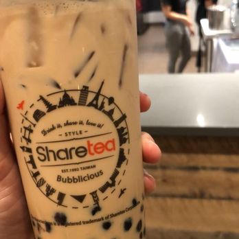Sharetea - Coffee & Tea Near Me - Chino Hills, California Sharetea - Coffee & Tea Near Me - Chino Hills, California