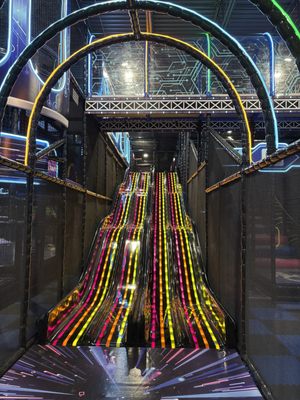 JUMP START ADVENTURE PARK - Updated January 2026 - 23 Photos