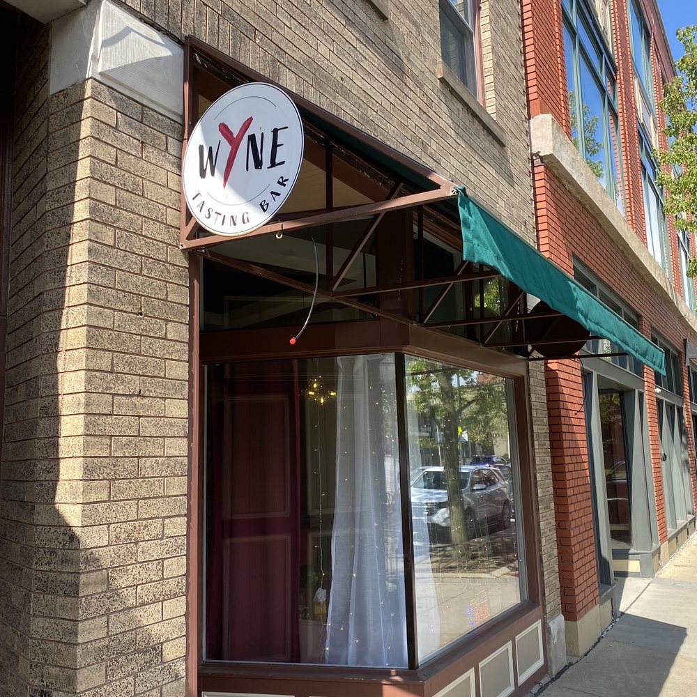 Wyne Tasting Bar - Sunday, 30 April 2023 - Wine Bars Near Me - Cleveland, Ohio Wyne Tasting Bar - Sunday, 30 April 2023 - Wine Bars Near Me - Cleveland, Ohio