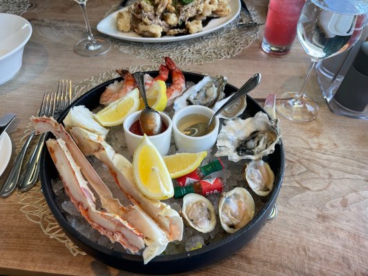 Stillwater Bar & Grill by null