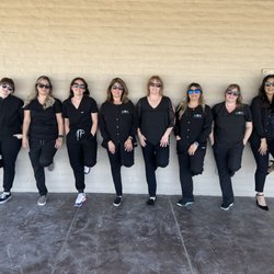 ABC Orthodontics - Our ABC Team