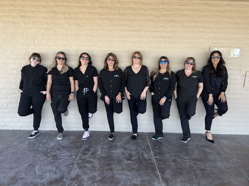 ABC ORTHODONTICS Updated October 2024 16 Photos 2201 S Ave A