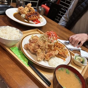 Curry Hyuga - Japanese Curry Near Me - Burlingame, California