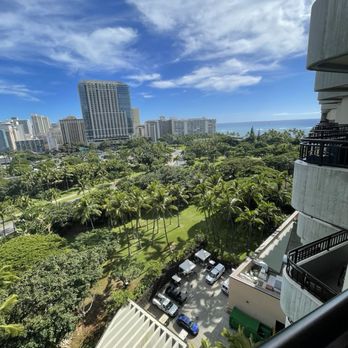 Hale Koa Hotel - Hotels Near Me - Honolulu, Hawaii