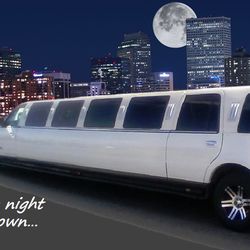 All Pro Limousine Denver - Weddings or a Night Out on the Town. We have limos for every special event.