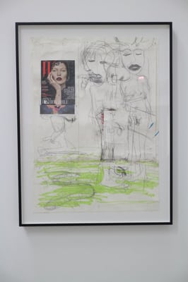 The Renaissance Society by null