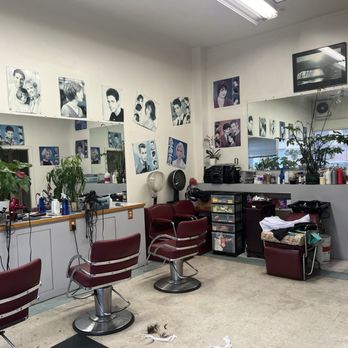 Annie's Hairstyling - Hair Salons Near Me - Oakland, California Annie's Hairstyling - Hair Salons Near Me - Oakland, California