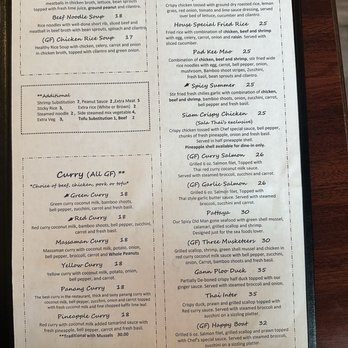 Sala Thai - Menu 4/3/24 - Thai Near Me - Airway Heights, Washington Sala Thai - Menu 4/3/24 - Thai Near Me - Airway Heights, Washington