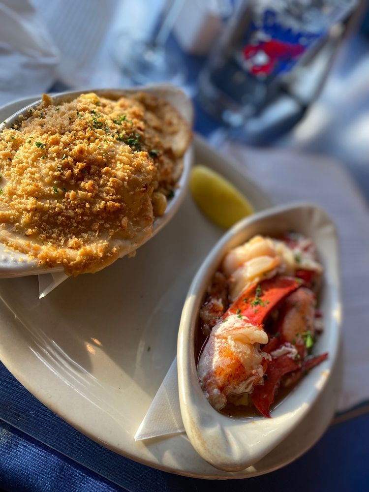 SHANTY ON THE SHORE Updated September 2024 232 Photos & 298 Reviews