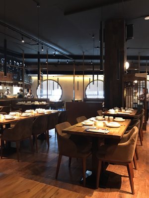 Spicy Joint Chinatown by null