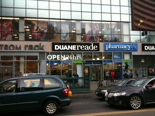 DUANE READE - Updated June 2025 - 15 Photos & 71 Reviews - 52 E 14Th St