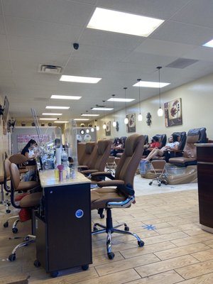 Rockstar Nails Spa 4309 N Chouteau Trfy Kansas City Mo Beauty Day Spas Mapquest Rockstar Nails Spa 4309 N Chouteau Trfy Kansas City Mo Beauty Day Spas Mapquest
