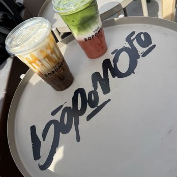 Bopomofo Cafe - Bubble Tea Near Me - Artesia, California Bopomofo Cafe - Bubble Tea Near Me - Artesia, California