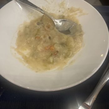 All Set Restaurant & Bar - Clam chowder - New American Near Me - Silver Spring, Maryland
