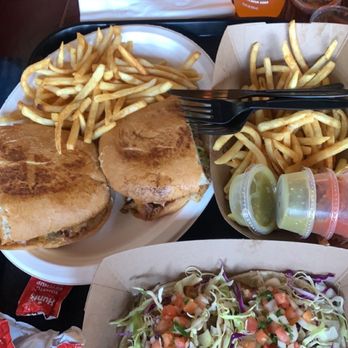 Great Mex Grill - Shrimp tacos - Mexican Near Me - Newport Beach, California Great Mex Grill - Shrimp tacos - Mexican Near Me - Newport Beach, California