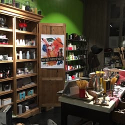 The Box - Concept Store
