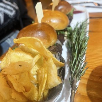 Chuckanut Bay Distillery - Sliders - Cocktail Bars Near Me - Bellingham, Washington Chuckanut Bay Distillery - Sliders - Cocktail Bars Near Me - Bellingham, Washington